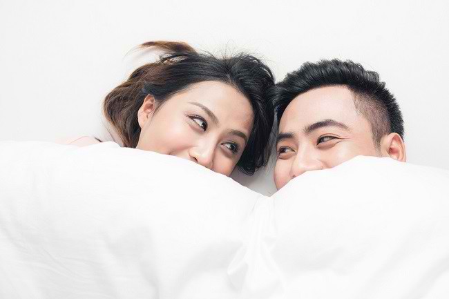 Menikmati Hubungan Seksual Tanpa Rasa Sakit - Alodokter