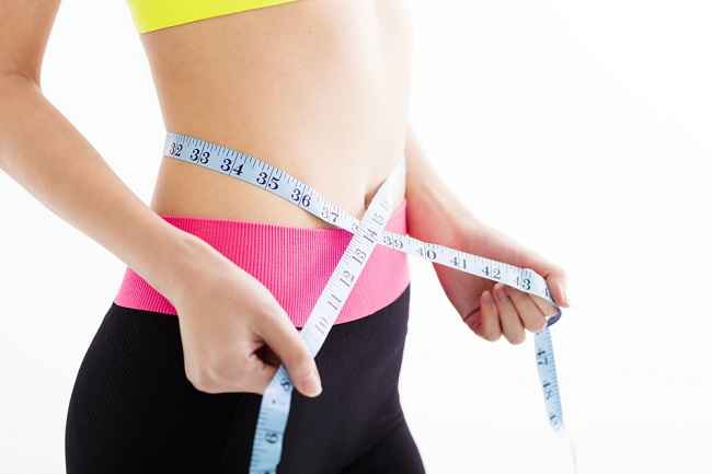 Seperti Ini Diet Cepat Kurus Alami yang Tahan Lama - Alodokter