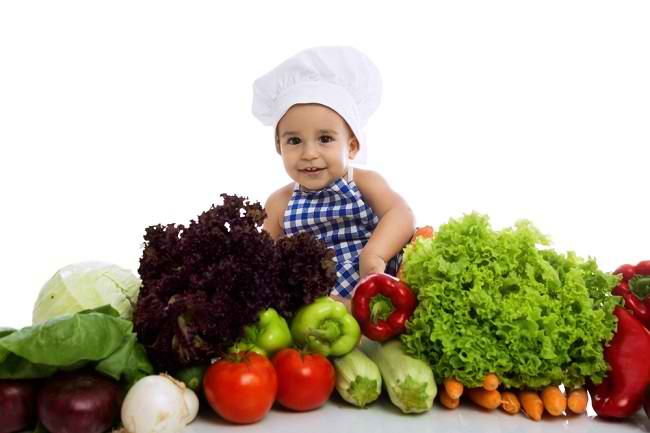 Pilihan Vitamin Untuk Bayi Beserta Fungsinya Alodokter
