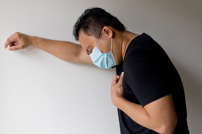 Emphysema - alodokter