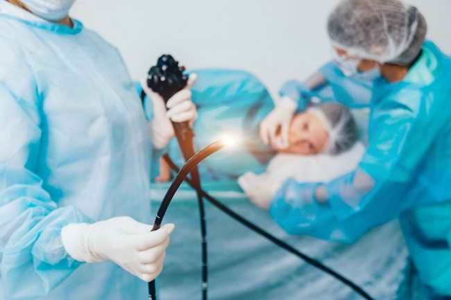 Gastroskopi, Ini yang Harus Anda Ketahui - Alodokter