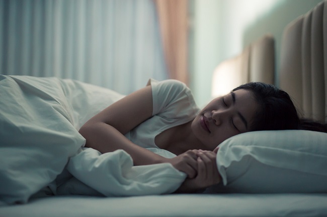 Sleep Hygiene, Solusi untuk Atasi Sulit Tidur - Alodokter