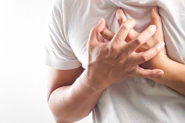 Hati-hati Menggunakan Obat Herbal Jantung - Alodokter