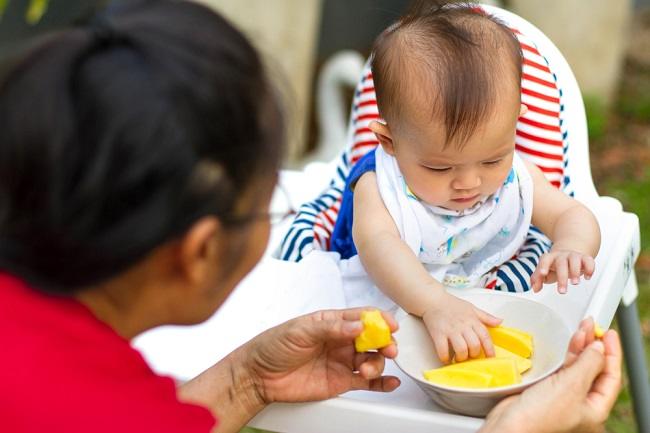 6 Manfaat Mangga untuk MPASI Bayi yang Perlu Diketahui - Alodokter