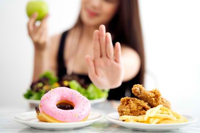 Diet Kalori Untuk Mengurangi Berat Badan Alodokter