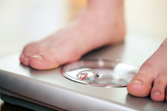 Be careful, drastic weight loss is actually dangerous - Alodokter