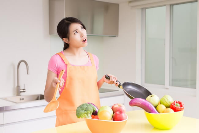 Lebih Mudah Lupa Setelah Melahirkan? Mungkin Ini Pertanda Mommy Brain - Alodokter