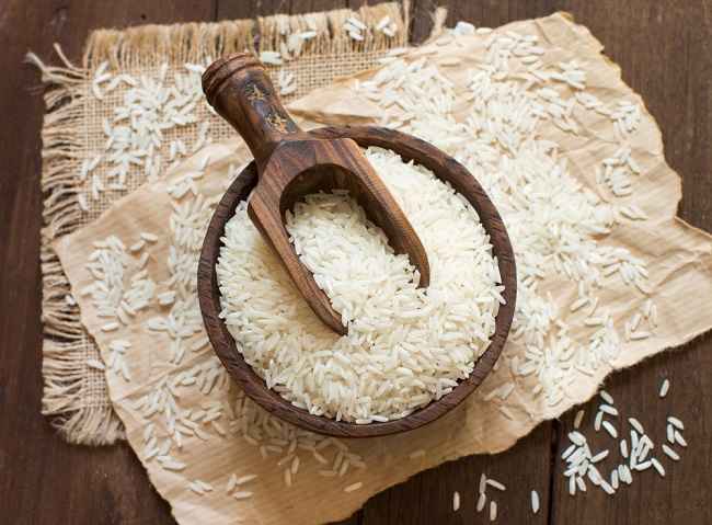 5 Manfaat Beras Basmati dan Cara Mengolahnya - Alodokter