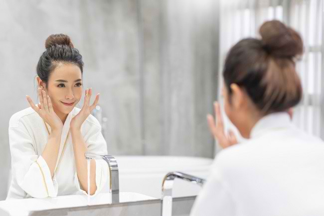 Double Cleansing