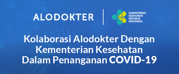 Batuk-Batuk Setelah Membaca Informasi COVID-19? Mungkin Itu Gangguan Psikosomatik - Alodokter