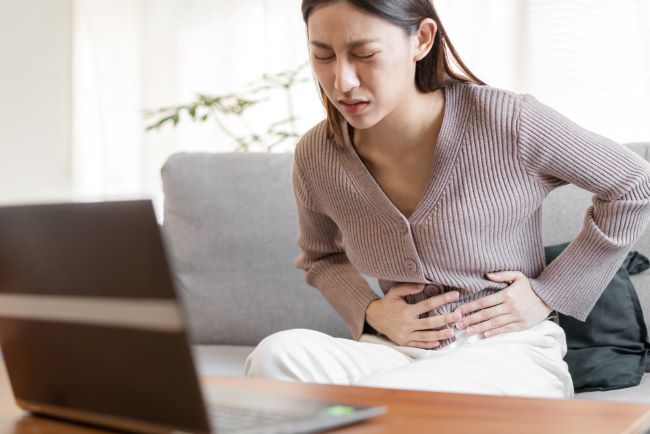 Jangan Percaya 6 Mitos Menstruasi Ini - Alodokter