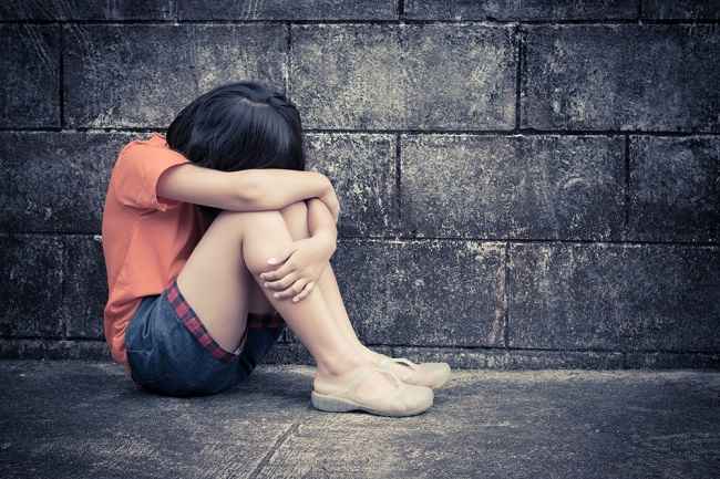 Menyelidiki Pelecehan Seksual Pada Anak - Alodokter