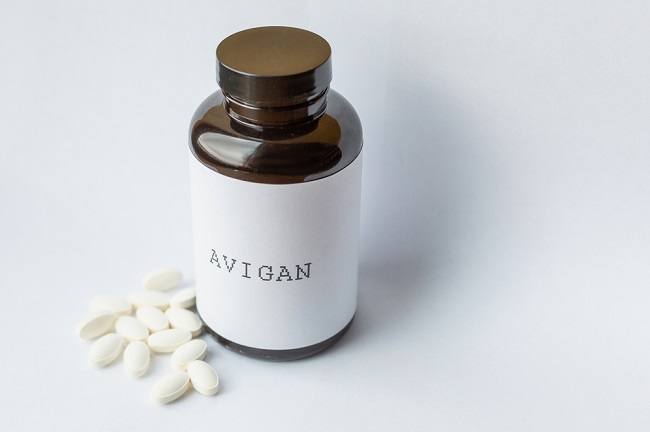 Avigan
