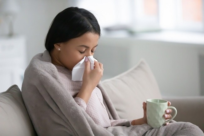 Penanganan Sinusitis Bisa Dilakukan di Rumah - Alodokter