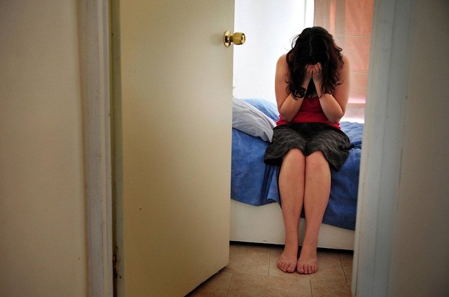 Perhatikan Hal-hal Berikut Jika Anda Mengalami Pelecehan Seksual - Alodokter