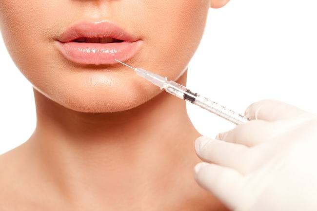Suntik Botox Ketahui Manfaat Dan Efek Sampingnya Alodokter