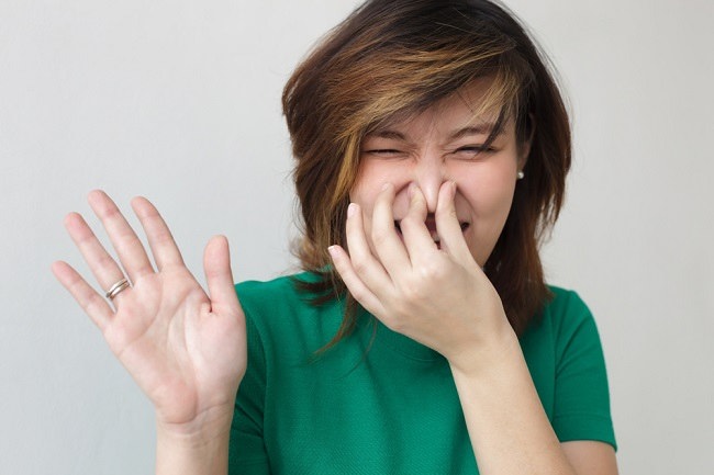 Berbagai Penyakit Yang Ditandai Dengan Bau Mulut Alodokter