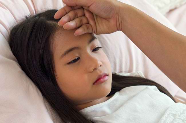 Tanda HIV pada Anak yang Perlu Diwaspadai - Alodokter