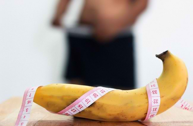 Mengenal Cara Kerja Produk Pembesar Penis - Alodokter
