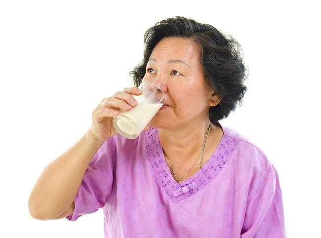 3 Tips Memilih Susu Diabetes - Alodokter
