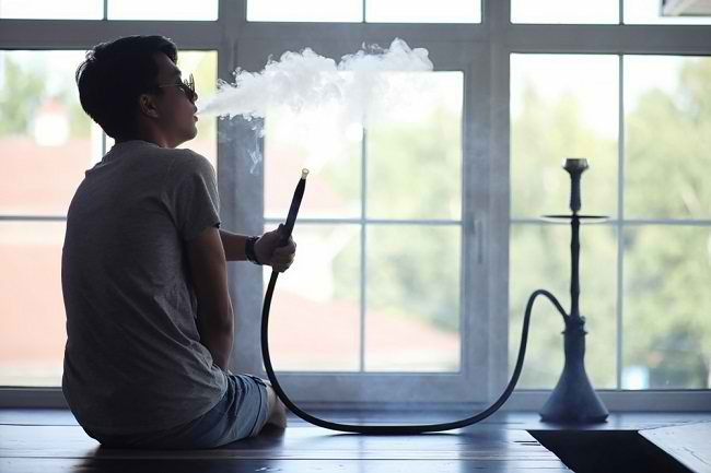 Bahaya Merokok Shisha Dan Cara Menghentikannya Alodokter