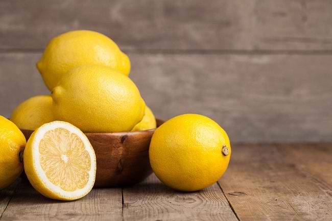 Tujuh Manfaat Lemon Untuk Kesehatan dan Kecantikan - Alodokter