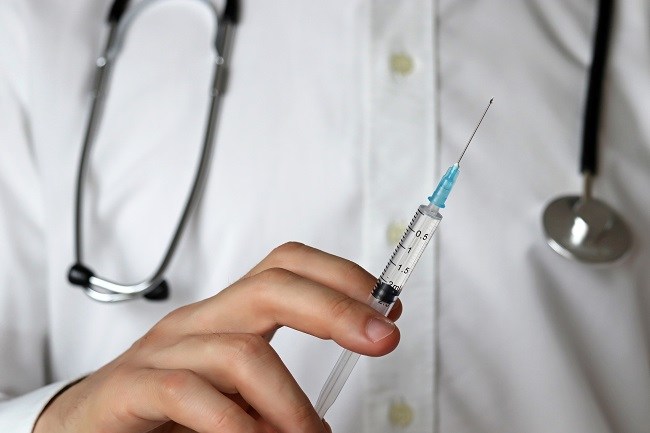 lidocaine - alodokter