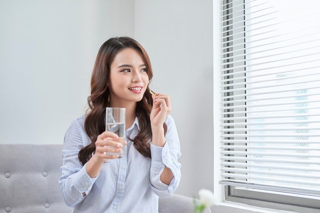 Cara Cepat Memutihkan Kulit Dengan Suplemen Pemutih Kulit Alodokter