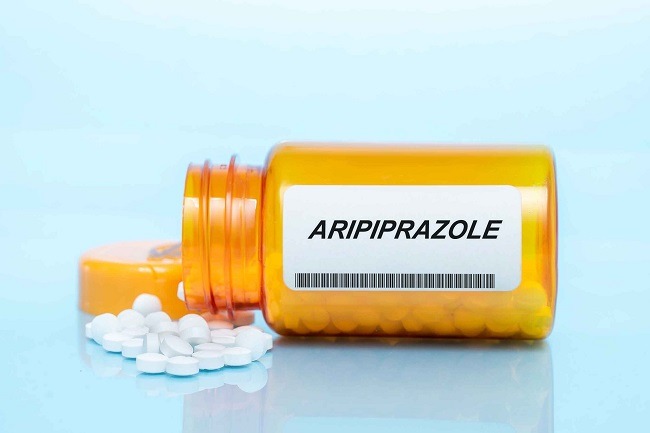 ARIPIPRAZOLE - alodokter