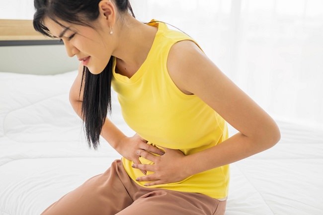 Pelvic Pain - alodokter