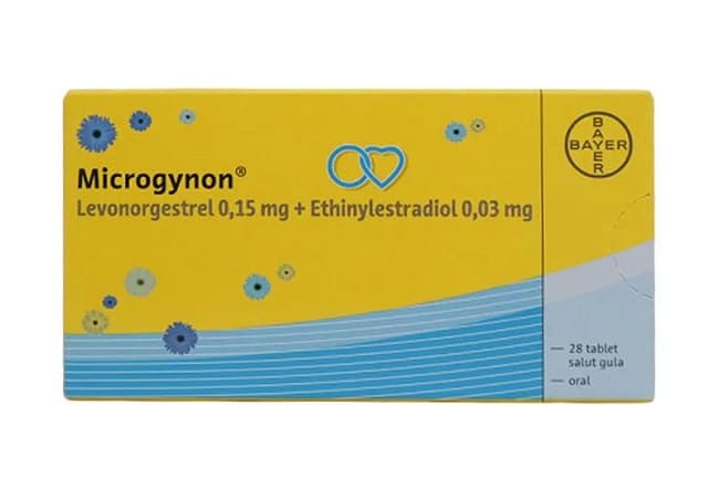 Microgynon - Alodokter