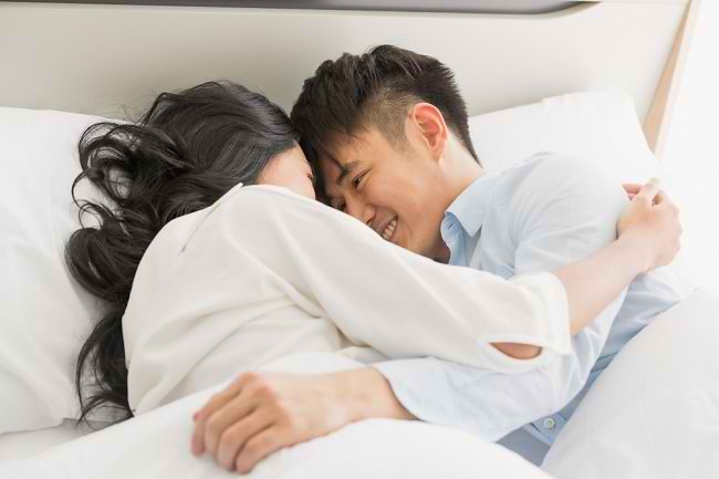 G-Spot Wanita: Fakta atau Mitos - Alodokter