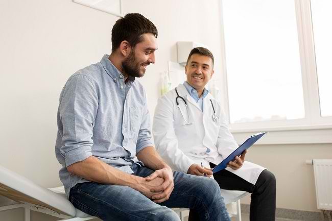 Panduan Hidup secara Normal sebagai Penderita Hepatitis B - Alodokter