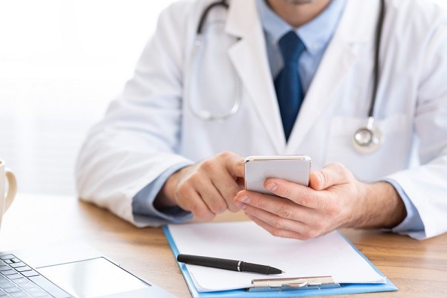 Memahami Konsultasi Dokter Online - Alodokter