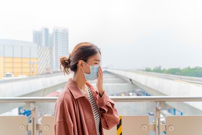 Efek Kabut Asap yang Berbahaya bagi Kesehatan - Alodokter