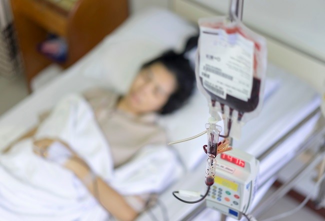 Transfusi Darah, Ini yang Harus Anda Ketahui - Alodokter