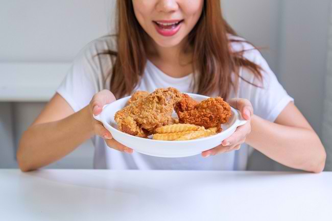 8 Fakta Asam Lemak Jenuh Yang Wajib Diketahui - Alodokter