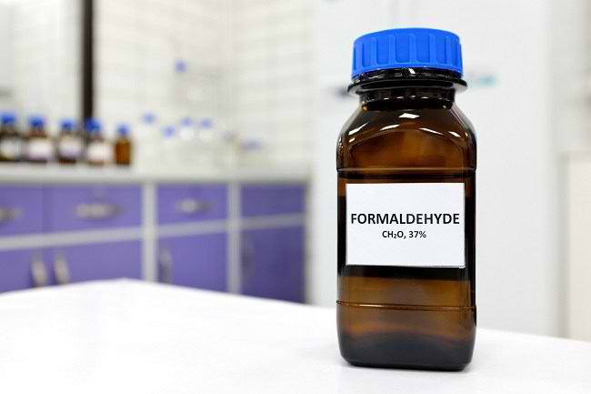 Formalin Adalah Zat Beracun, Waspadai Keberadaannya di Rumah - Alodokter