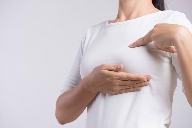 Delapan Fakta tentang Payudara - Alodokter