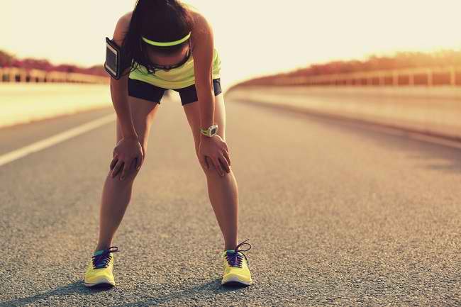 Excess Lactic Acid, These are the Effects on the Body