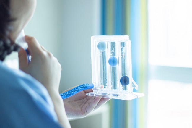 Mengenal tentang Tes Fungsi Paru - Alodokter