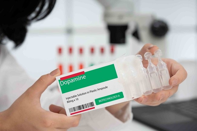 DOPAMINE - alodokter