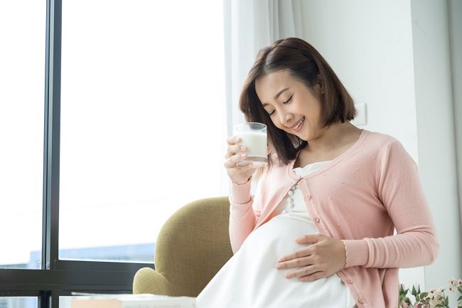 Bisa Dukung Daya Tahan Tubuh, Ketahui 7 Manfaat Zat Besi untuk Bumil dan Buah Hati - Alodokter