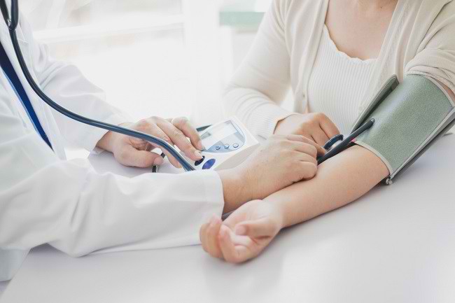 Waspadai Penyebab Darah Tinggi - Alodokter