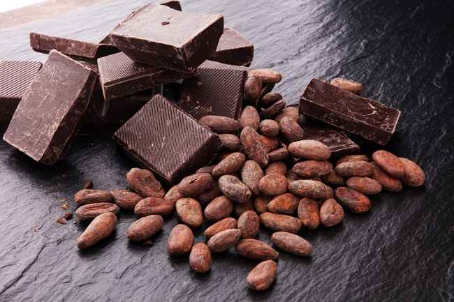 Manfaat Cokelat dan Tips Aman