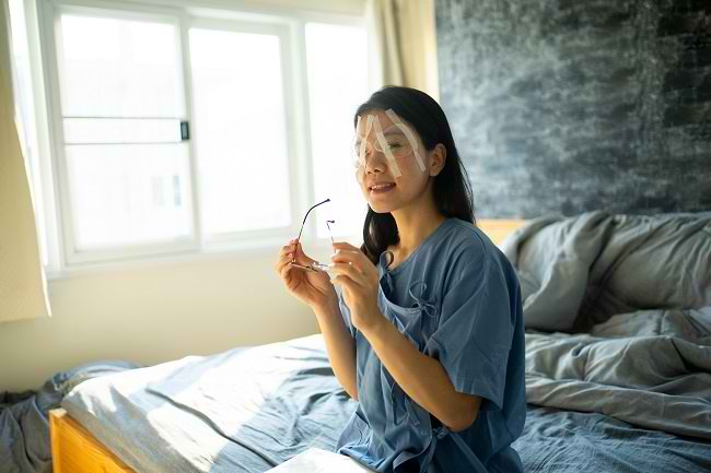 Operasi LASIK untuk Mata Alodokter Operasi LASIK untuk Mata Alodokter