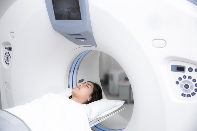 CT Scan Kepala, Ini yang Harus Anda Ketahui - Alodokter