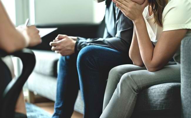 Manfaat Konseling Pernikahan dalam Mengatasi Konflik Rumah Tangga - Alodokter