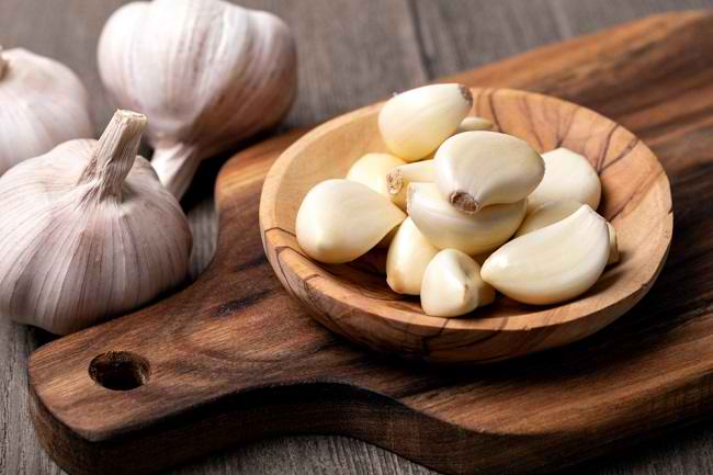 Mengenal Manfaat Bawang Putih dalam Mengatasi Hipertensi - Alodokter