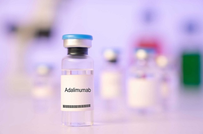 Adalimumab - Alodokter